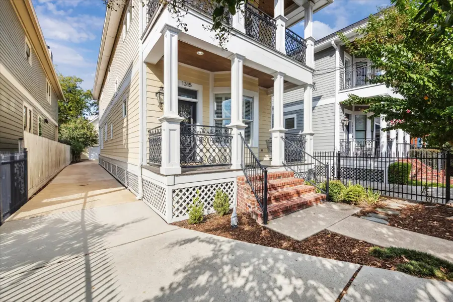 1315 W 22nd Street, Houston, TX 77008 - #3