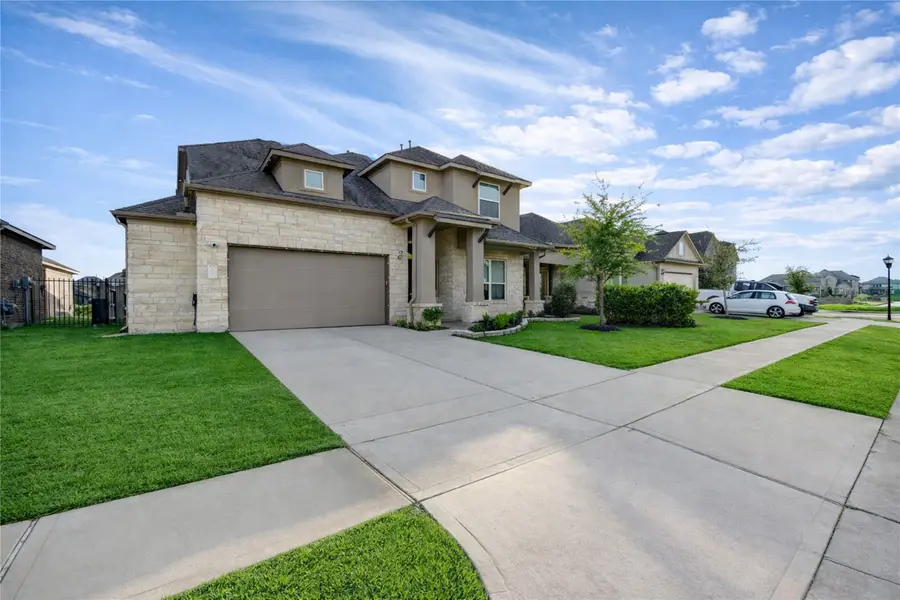 24119 Cannon Anello Court, Katy, TX 77493 - #2