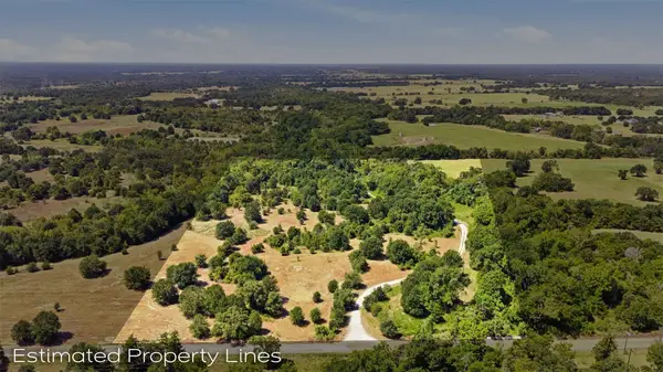 23.69 Acres Little Mississippi Cemetery Road, Franklin, TX 77856