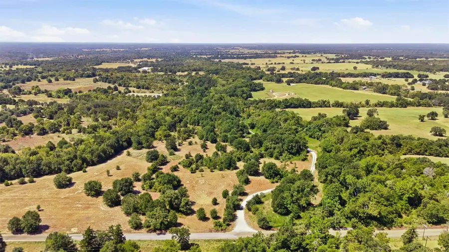 23.69 Acres Little Mississippi Cemetery Road, Franklin, TX 77856 - #2
