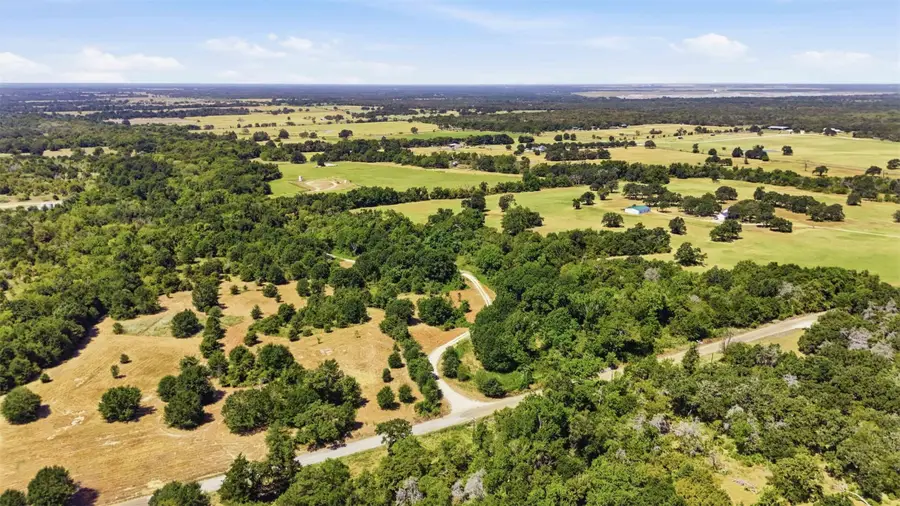 23.69 Acres Little Mississippi Cemetery Road, Franklin, TX 77856 - #3