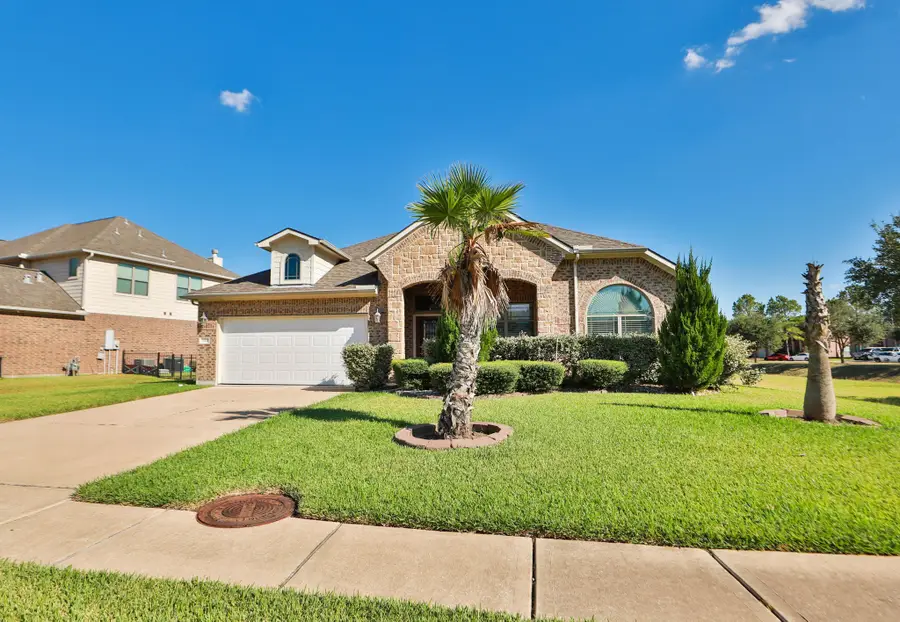 23310 Parkway Lakes Lane N, Richmond, TX 77407 - Image #2
