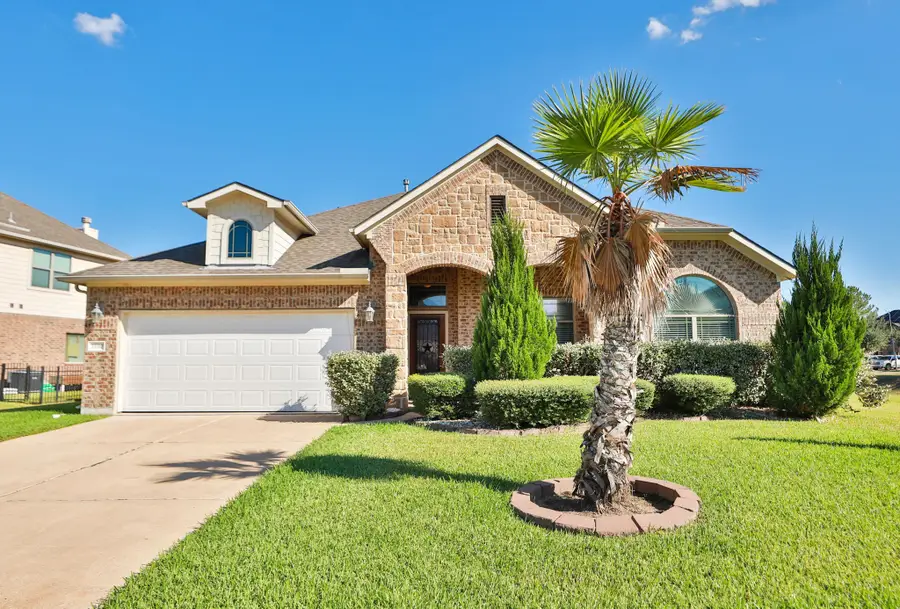 23310 Parkway Lakes Lane N, Richmond, TX 77407 - Image #3