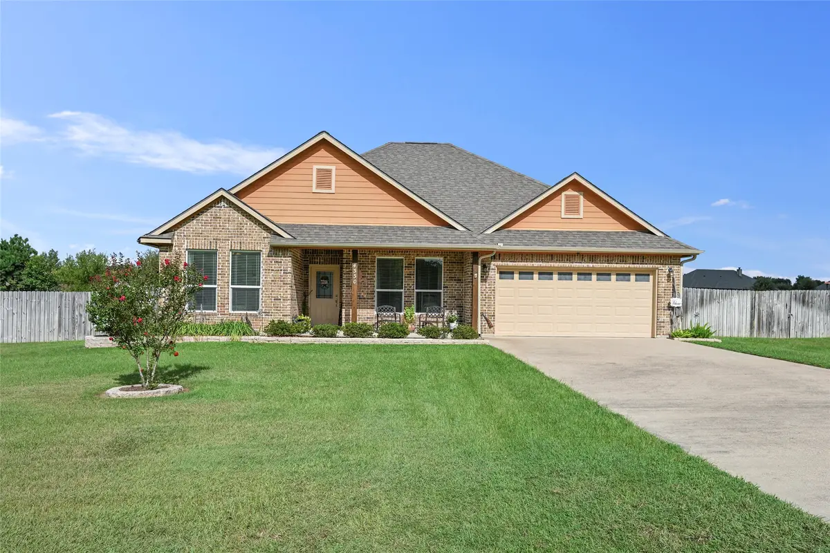 4330 Shepherd Hill, North Zulch, TX 77872 - #1