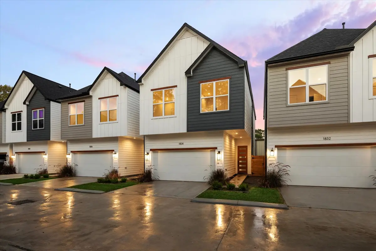 1830 W Tidwell Road, Houston, TX 77091 - #1