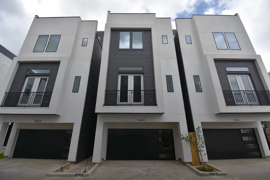 5615 Val Verde Street #A, Houston, TX 77057 - #2