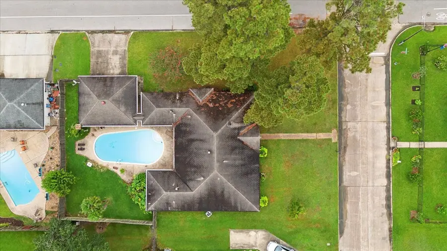 1195 Chatwood Drive, Beaumont, TX 77706 - #2