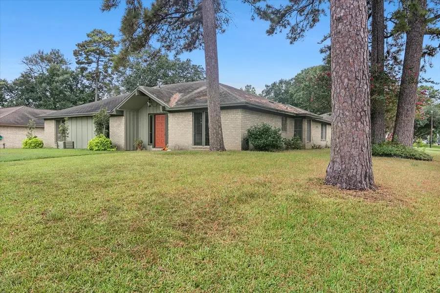 1195 Chatwood Drive, Beaumont, TX 77706 - #3