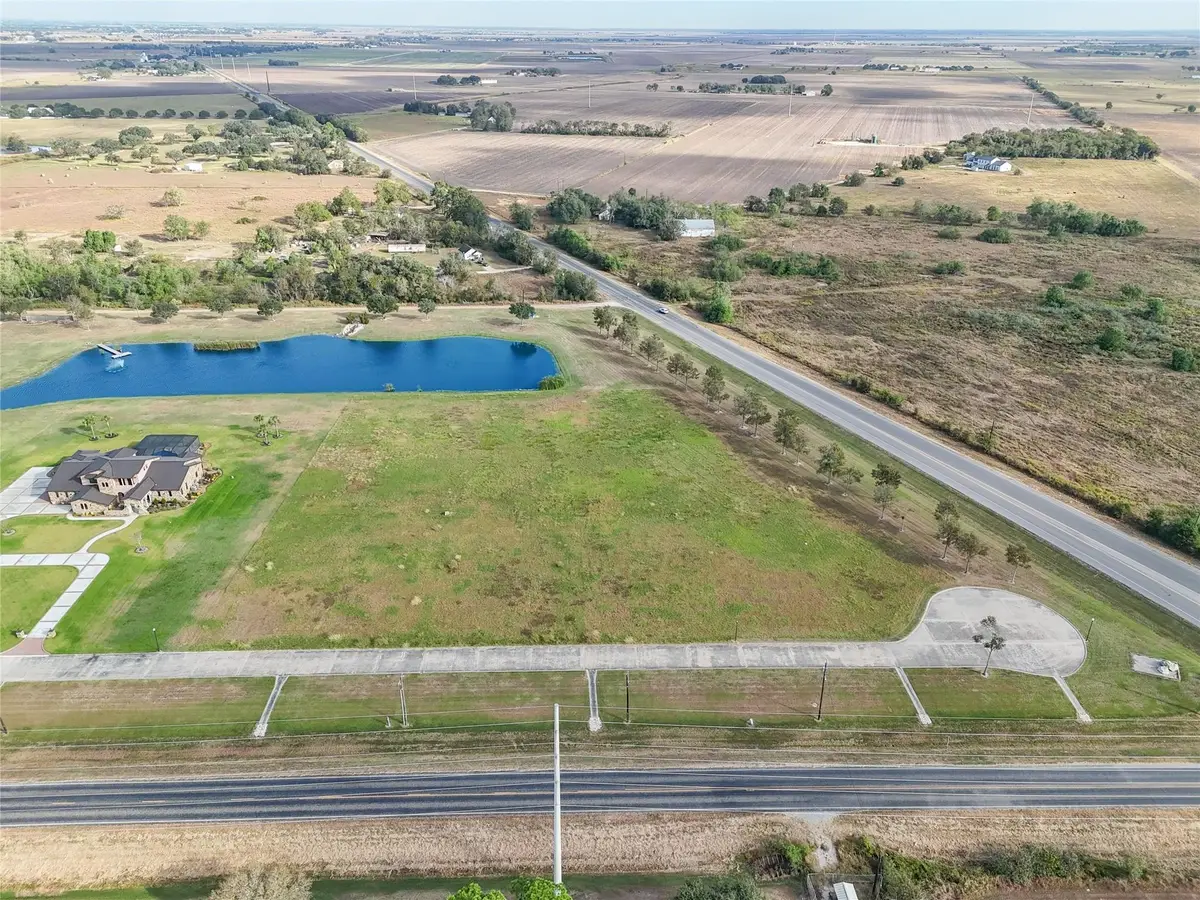 0 Crystal Lane, El Campo, TX 77437 - #1