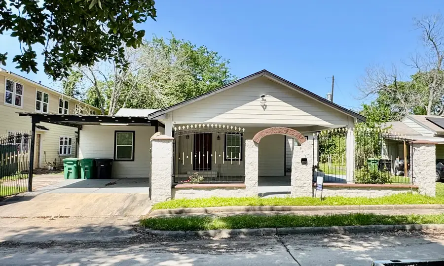 4613 Dewberry Street, Houston, TX 77021 - #2