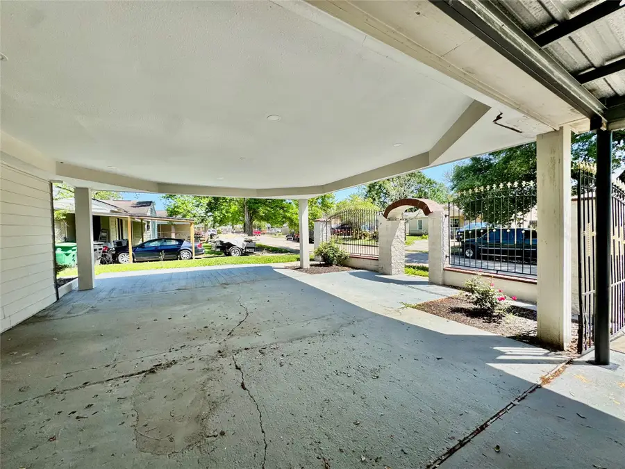 4613 Dewberry Street, Houston, TX 77021 - #3