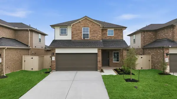 3406 Horseshoe Trail Lane, League City, TX 77511