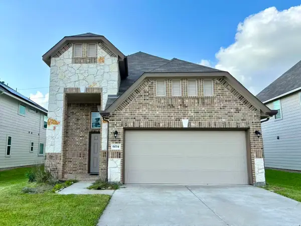 6034 Prince Place Drive, Rosenberg, TX 77471