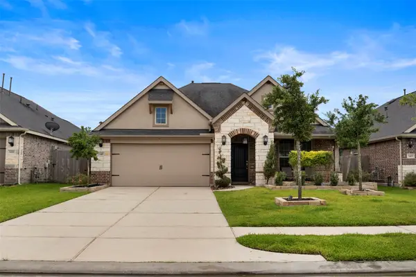 3426 Stablewood Grove Lane, Spring, TX 77386