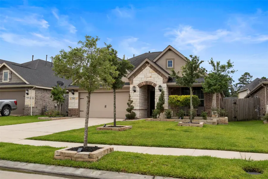 3426 Stablewood Grove Lane, Spring, TX 77386 - #2