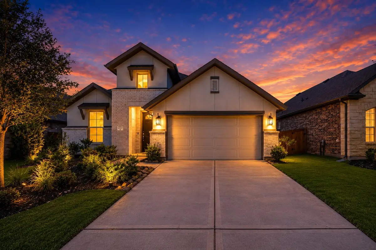20747 Via San Luis Court, Cypress, TX 77433 - #1
