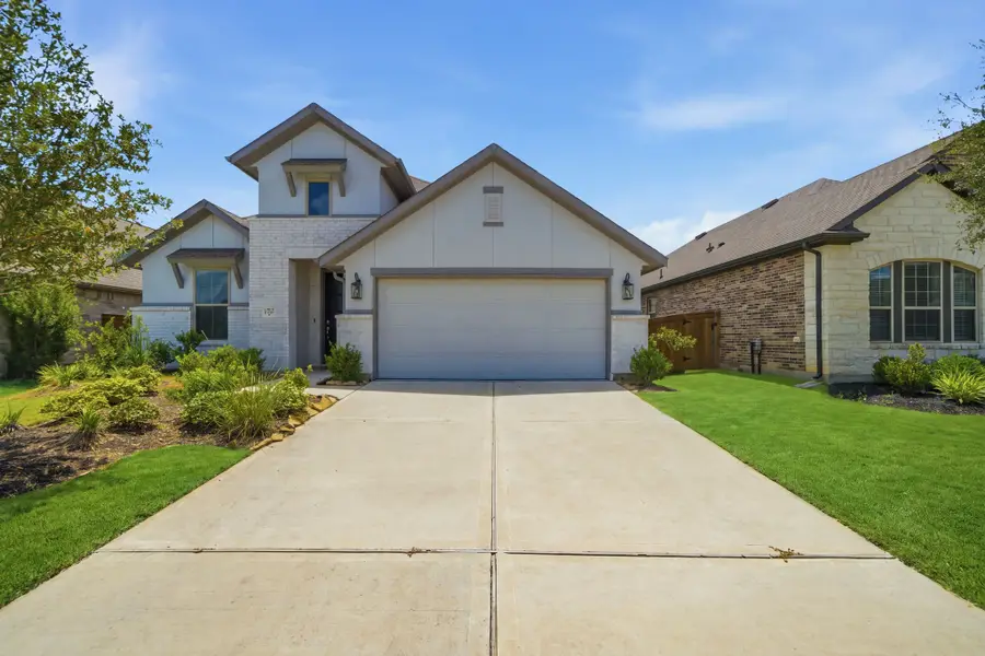 20747 Via San Luis Court, Cypress, TX 77433 - #2