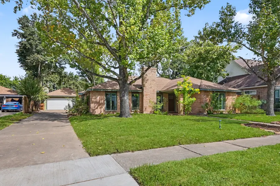 16106 Crawford Street, Jersey Village, TX 77040 - #2