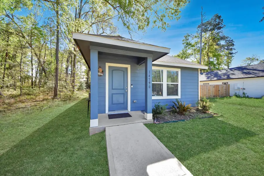 14790 Bowie Lane, Willis, TX 77378 - #3