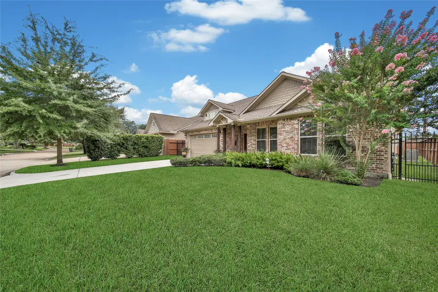 1727 Haverhill Drive, Houston, TX 77008 - #3