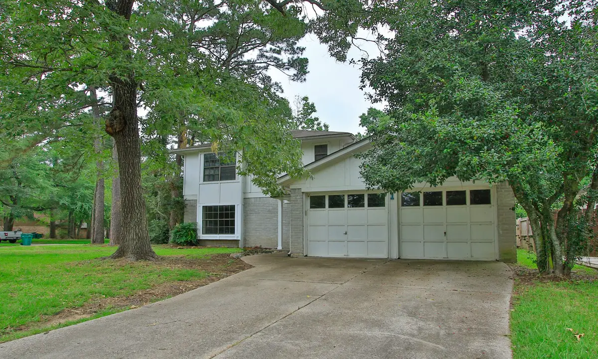1 Greeningdon Street, The Woodlands, TX 77381 - #1