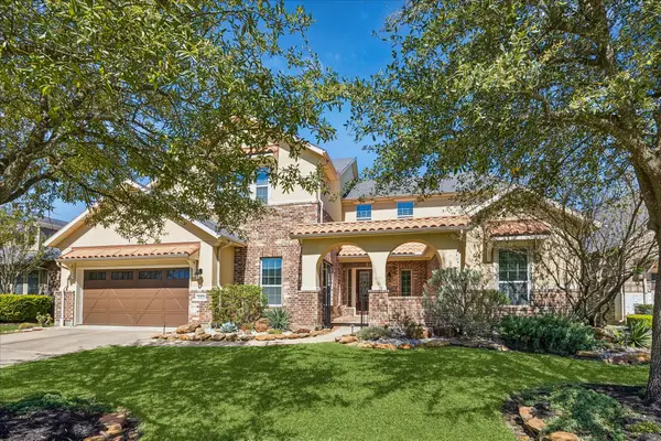 14123 Spindle Arbor Road, Cypress, TX 77429