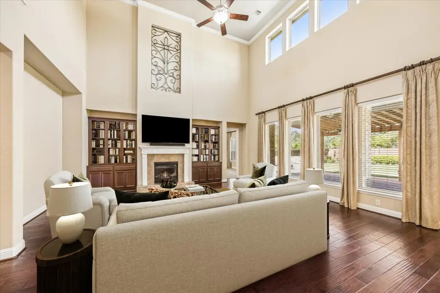 14123 Spindle Arbor Road, Cypress, TX 77429 - #2