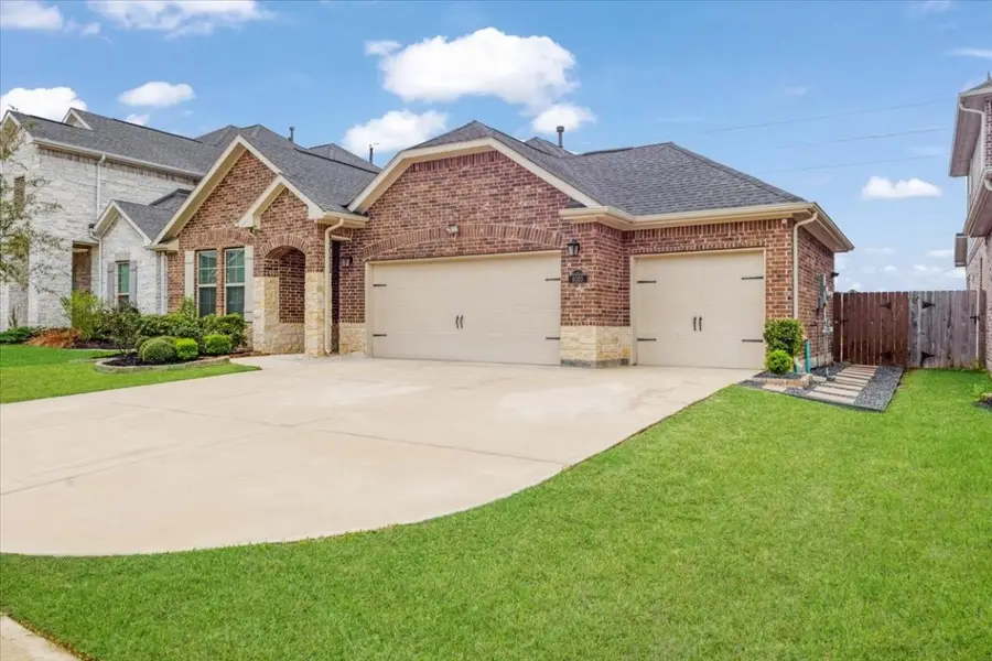 8303 Flagman Trail, Fulshear, TX 77441 - #2