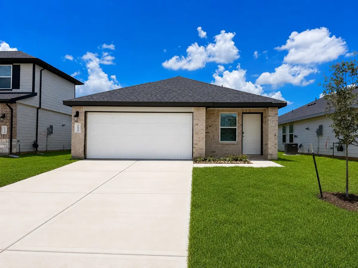 31214 Carmelas Landing Drive, Fulshear, TX 77441 - #1