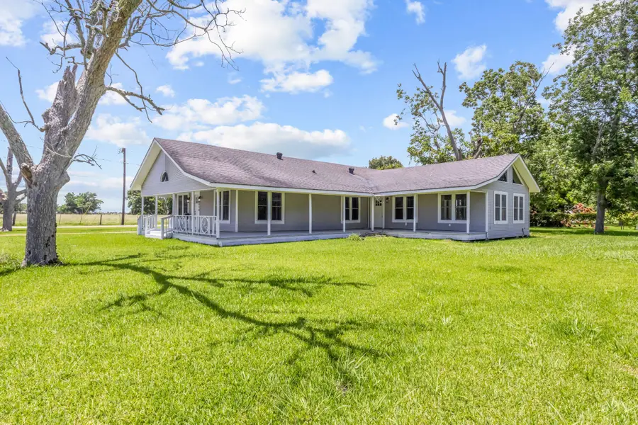 5010 Wilson Street, Groves, TX 77619 - #2
