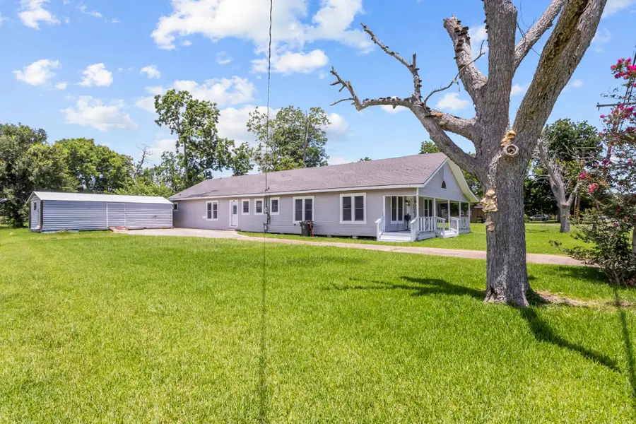 5010 Wilson Street, Groves, TX 77619 - #3