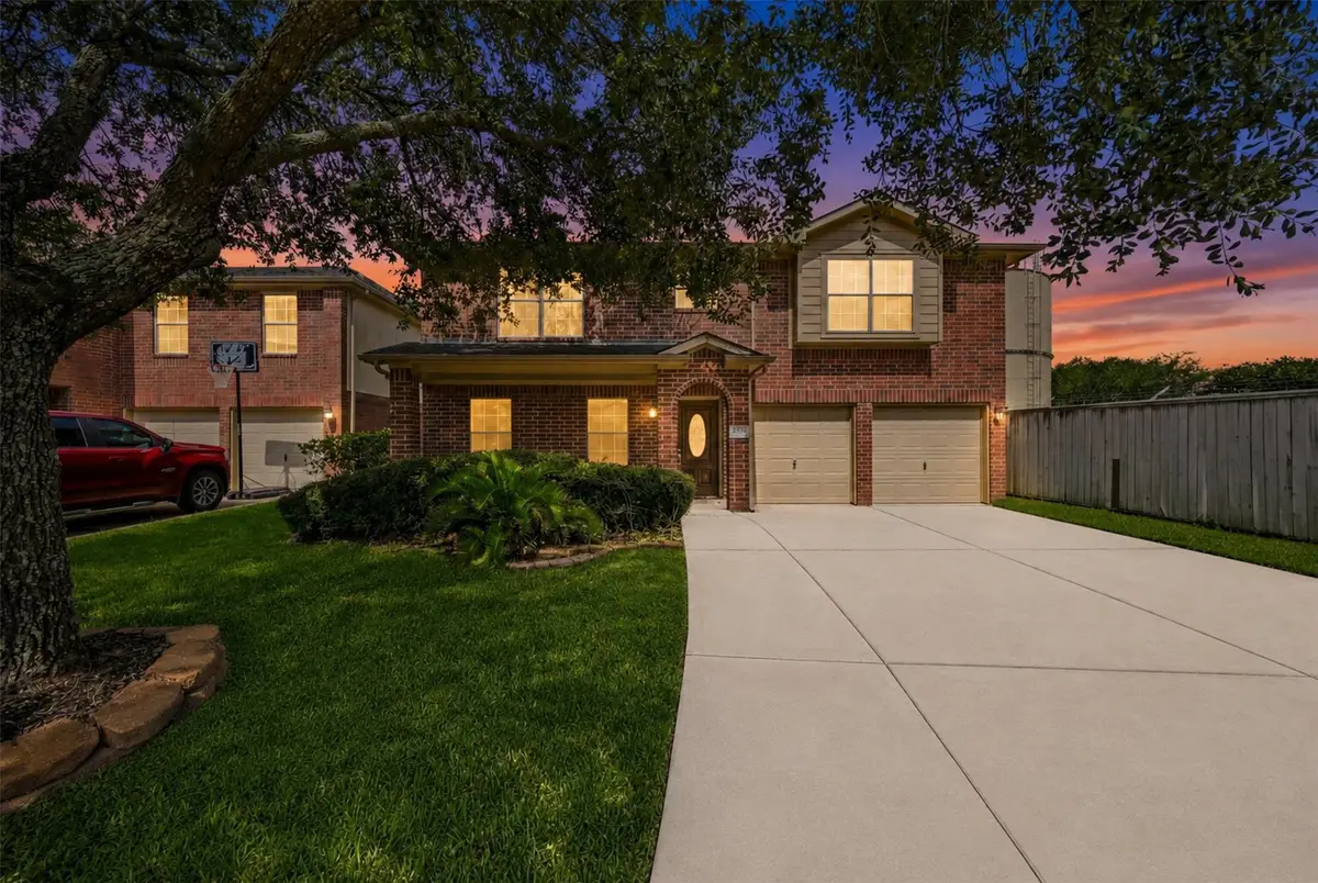 12030 Bunny Lane, Pinehurst, TX 77362 - #1