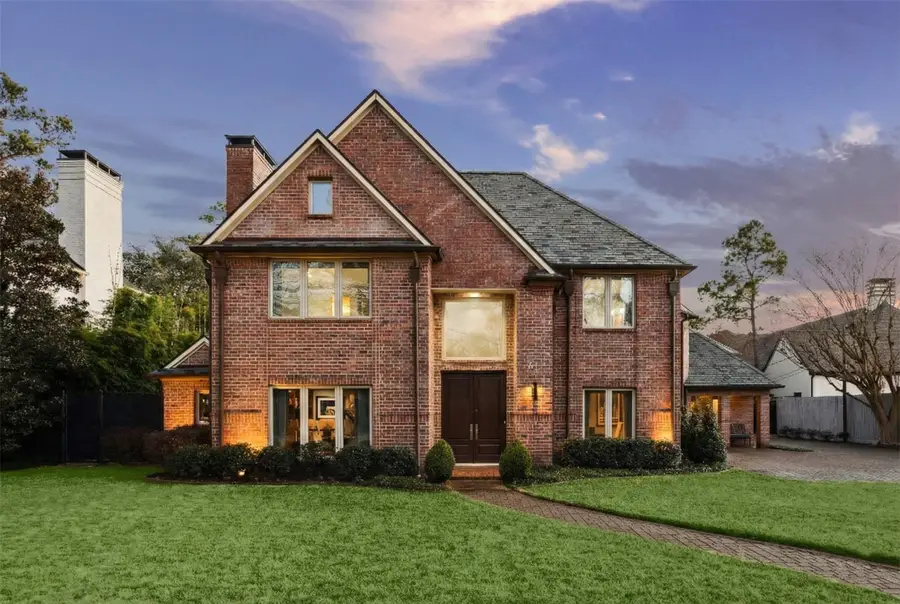 37 E Broad Oaks, Houston, TX 77056 - #2