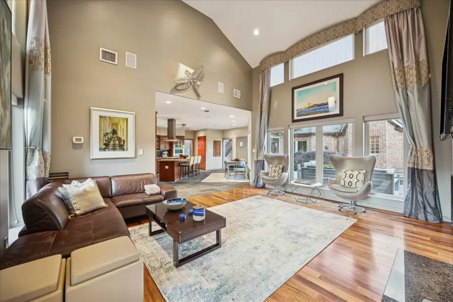 37 E Broad Oaks, Houston, TX 77056 - #3