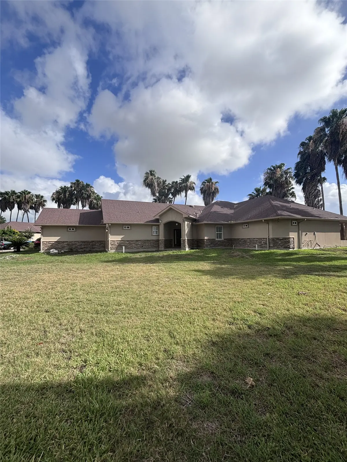 1001 Harbor Lane, La Joya, TX 78560 - #1
