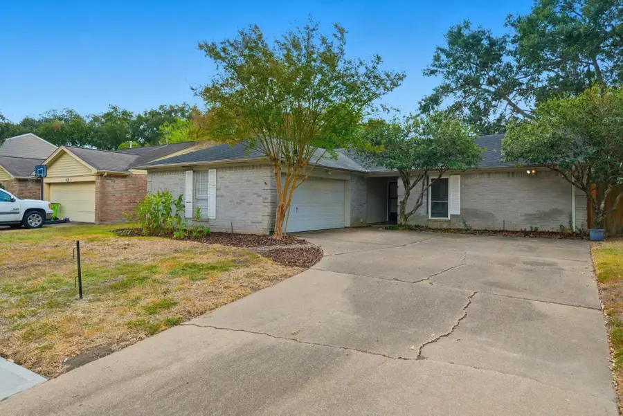 15611 Meadow Village Drive, Houston, TX 77095 - Image #3