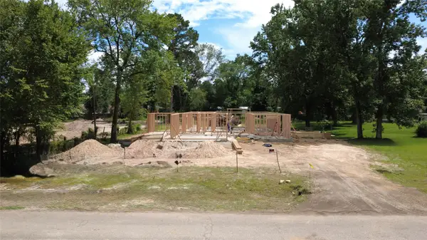 16750 Oak Knoll Dr, Porter, TX 77365