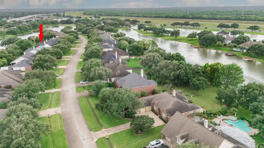 314 Bridge Crest Boulevard, Houston, TX 77082 - #3
