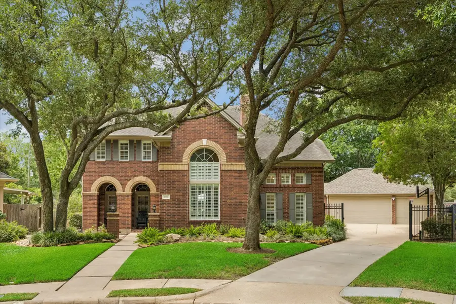 1310 Tracewood Cove, Houston, TX 77077 - #3