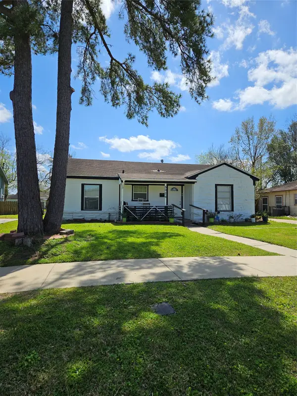 5026 Marietta Lane, Houston, TX 77021