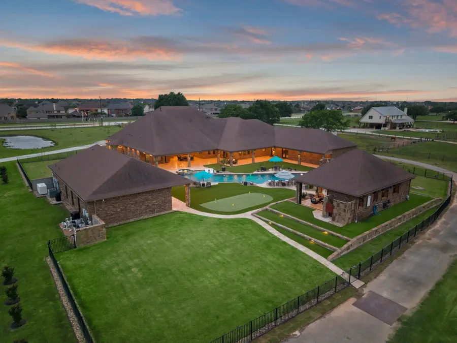 21620 Schiel Road, Cypress, TX 77433 - #2