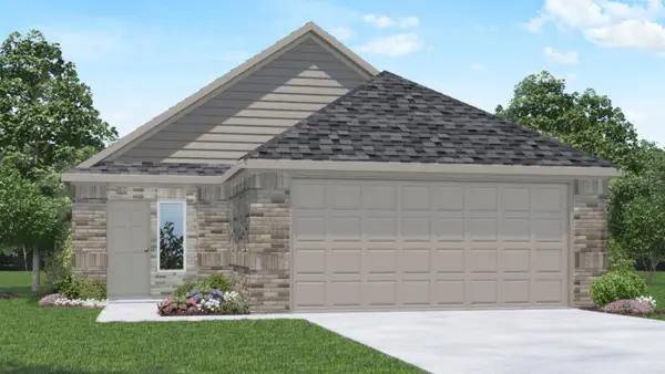21718 Piazza Maggiore Lane, Tomball, TX 77377