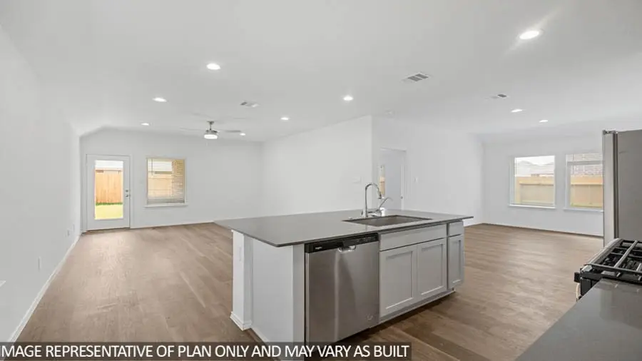 21718 Piazza Maggiore Lane, Tomball, TX 77377 - #2