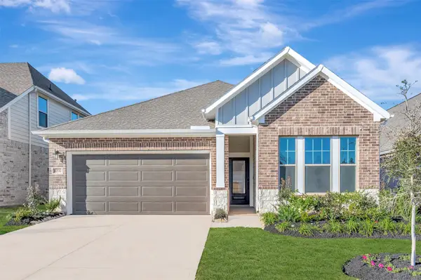 42532 Edmund Rucker Lane, Magnolia, TX 77354