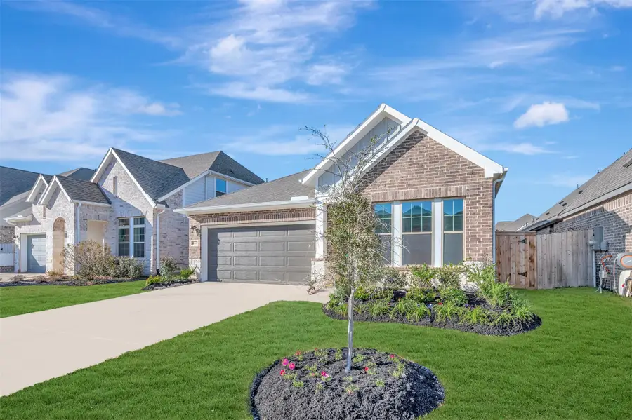 42532 Edmund Rucker Lane, Magnolia, TX 77354 - #2