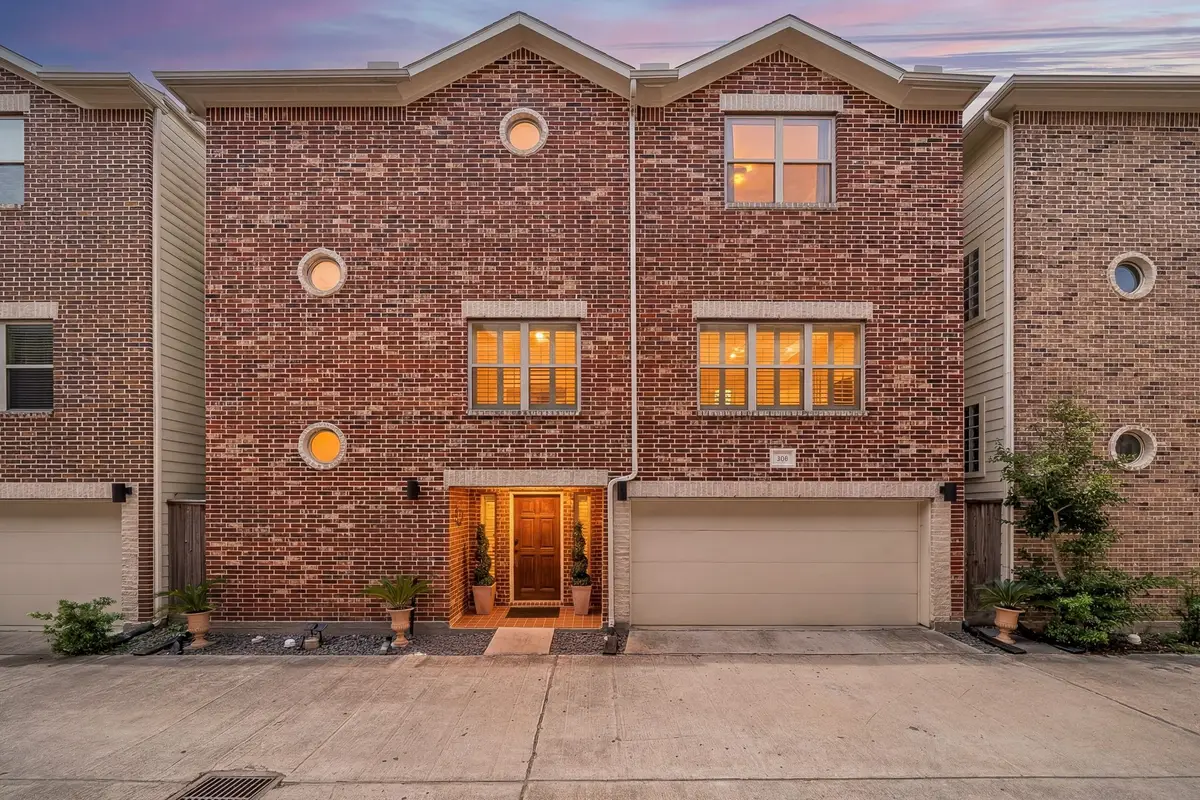 548 Westcross Street, Houston, TX 77018 - #1