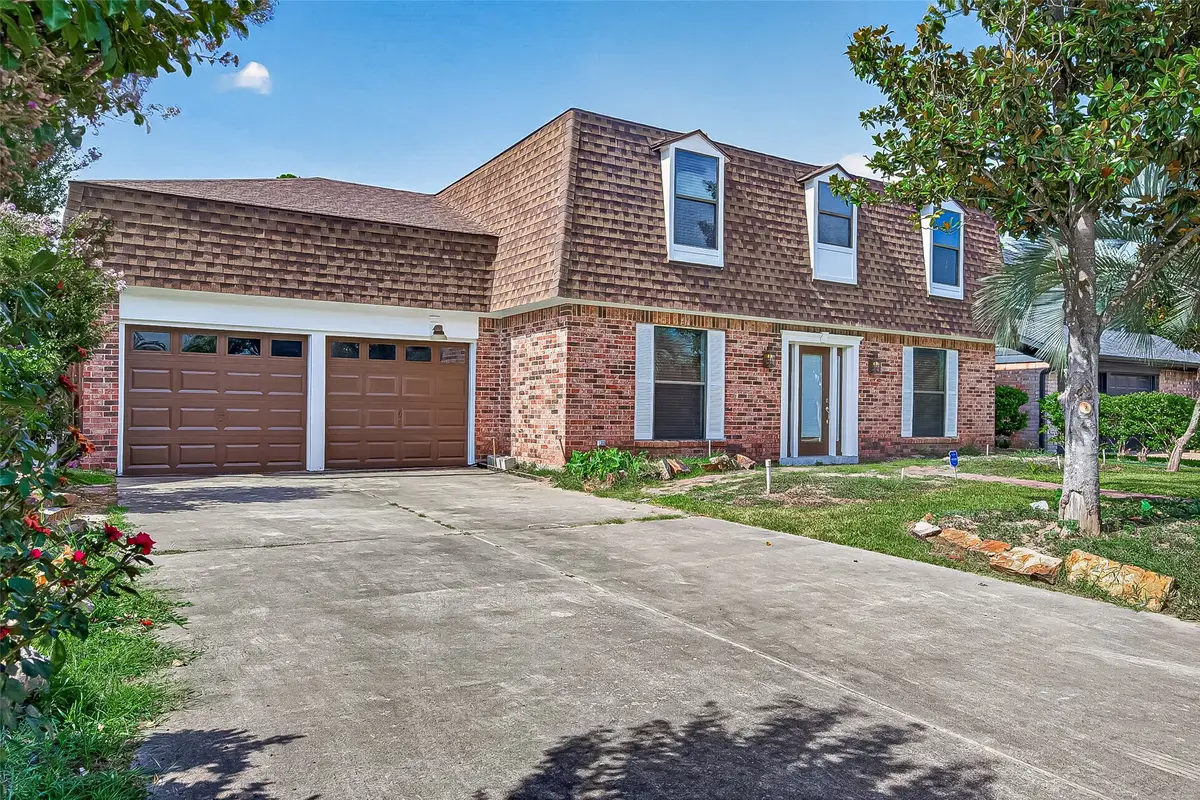 11730 Dorrance Lane, Meadows Place, TX 77477 - #1