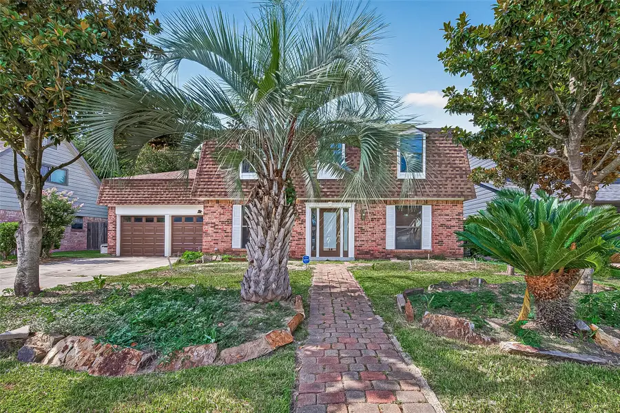 11730 Dorrance Lane, Meadows Place, TX 77477 - #2