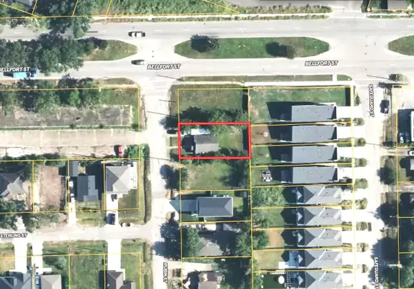 8505 Rubin Street, Houston, TX 77051
