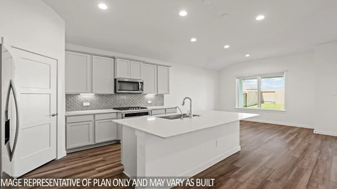 41026 Riverside Meadows Drive, Magnolia, TX 77354 - #1